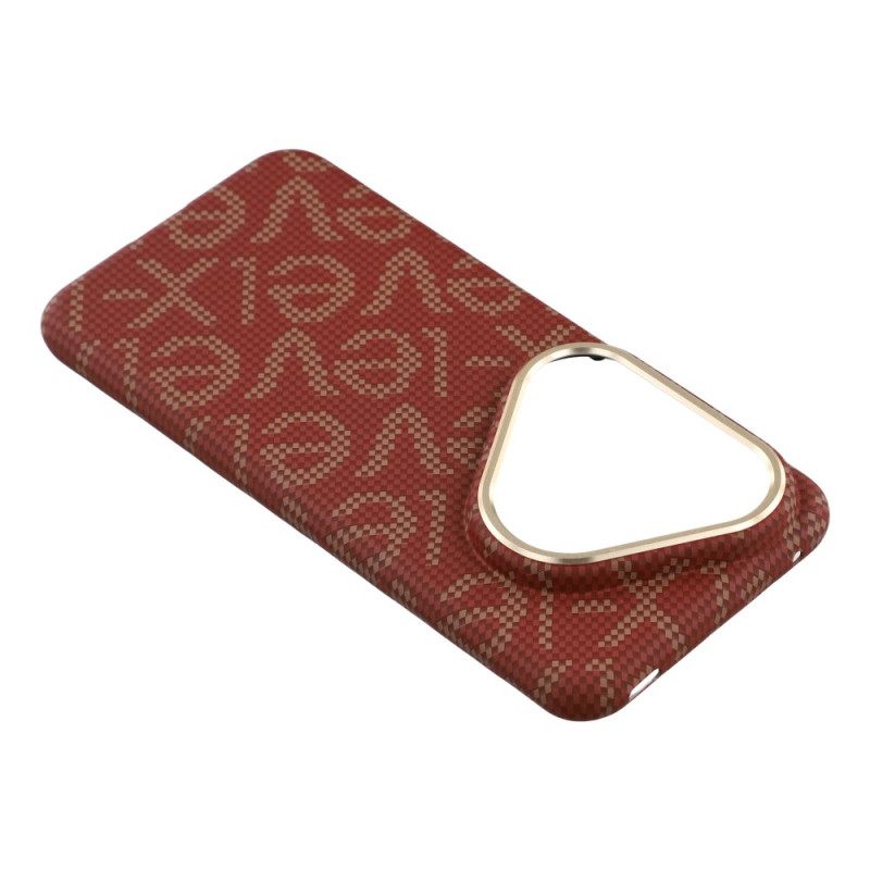 Hoesje Voor Huawei Pura 80 Ultra Magsafe X-level