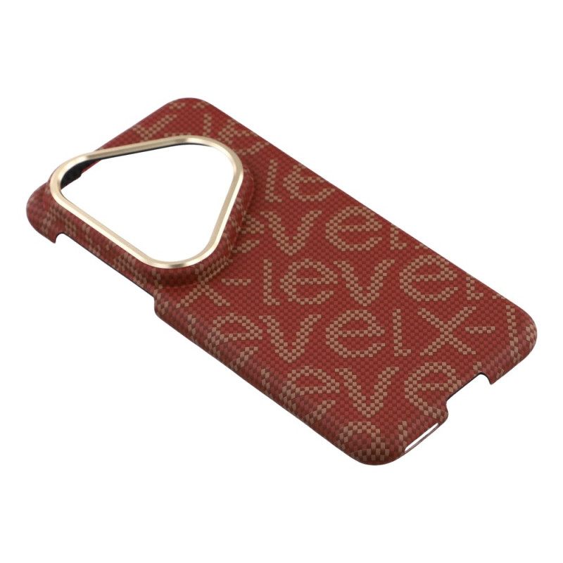 Hoesje Voor Huawei Pura 80 Ultra Magsafe X-level