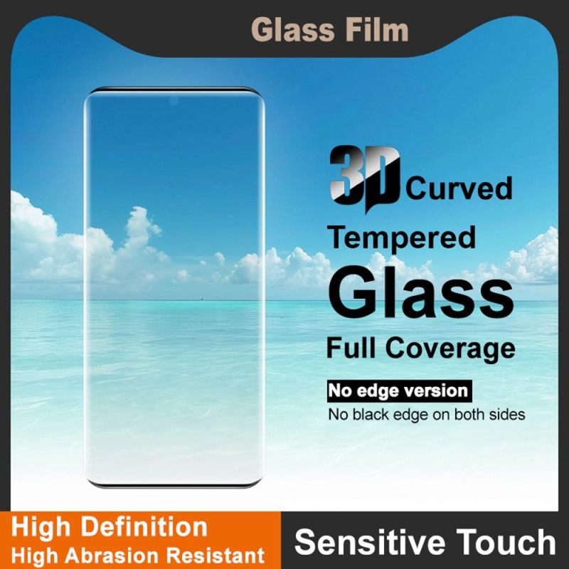 Imak Screenprotector Van Gehard Glas Voor Huawei Pura 80 Pro / Pura 80 Ultra