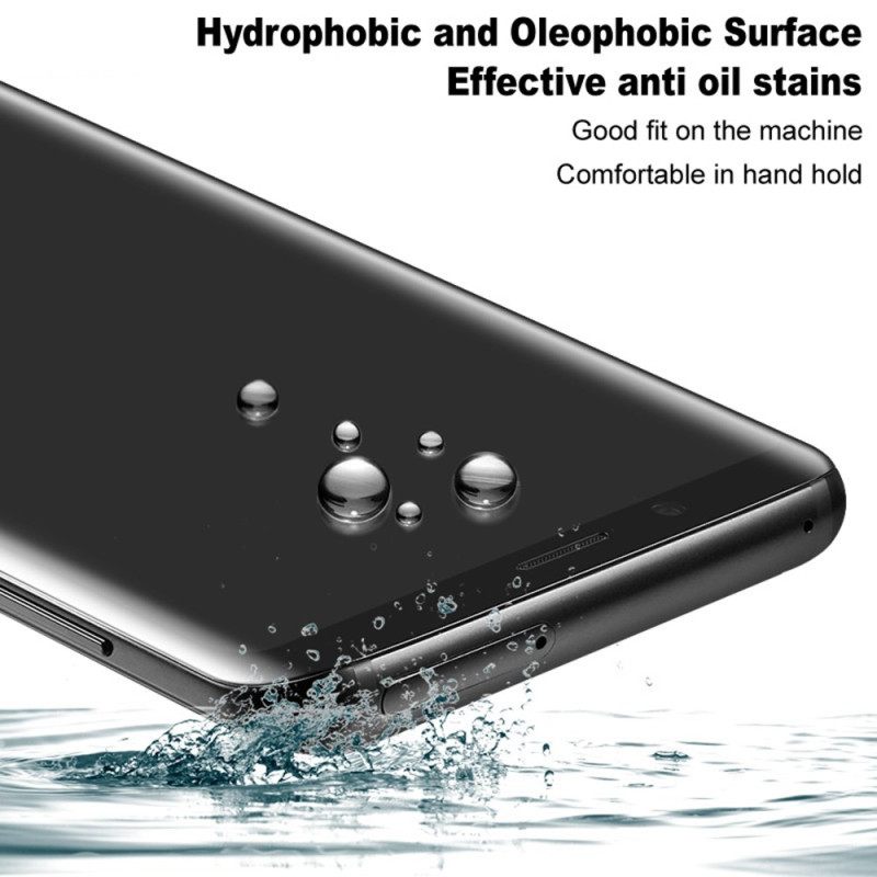 Imak Screenprotector Van Gehard Glas Voor Huawei Pura 80 Pro / Pura 80 Ultra