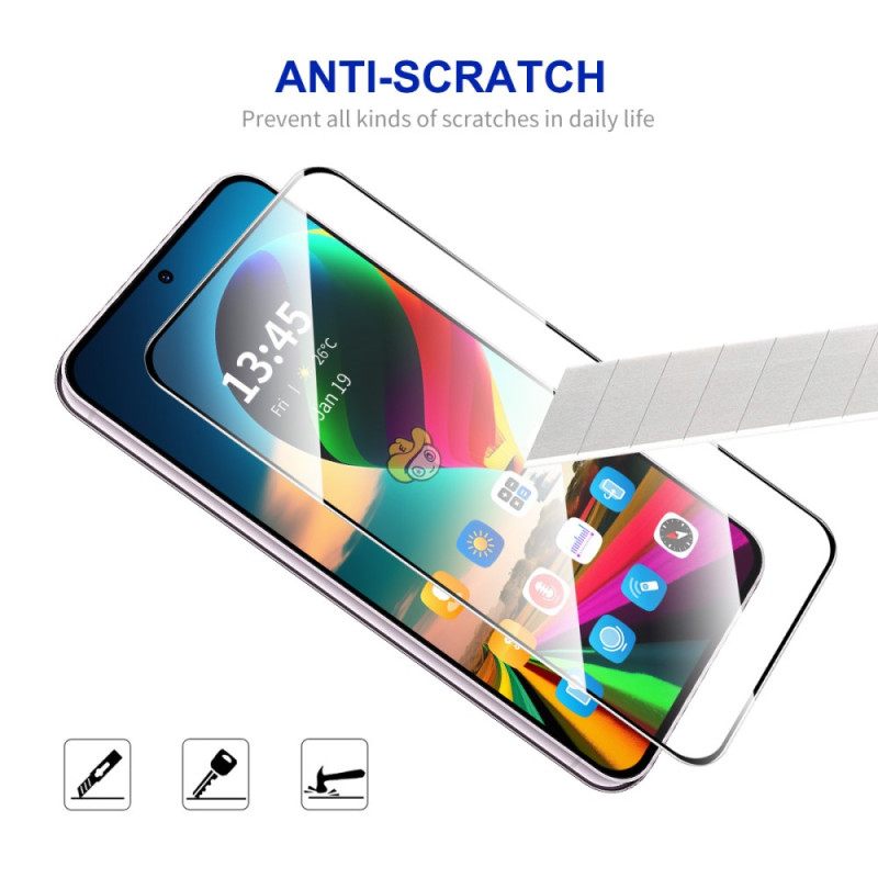 Screenprotector Voor Samsung Galaxy A57
