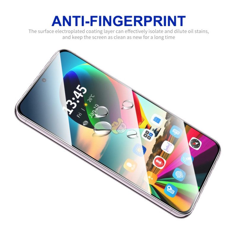 Screenprotector Voor Samsung Galaxy A57