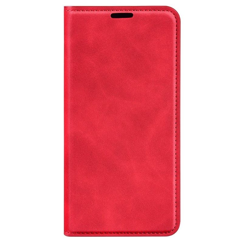 Case voor Xiaomi Redmi Note 11 Pro / 11 Pro 5G Kunstleer Stand Functie