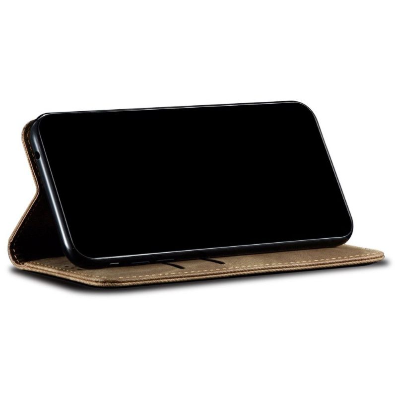 Folio-hoesje voor Xiaomi Redmi Note 11 Pro / 11 Pro 5G La Giulia-kaarthouder
