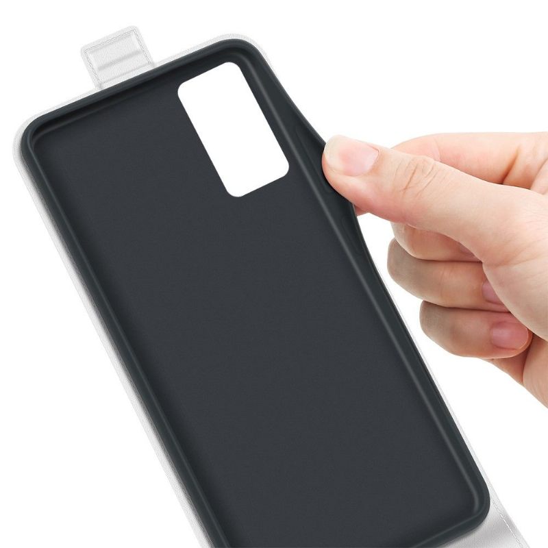 Folio-hoesje voor Xiaomi Redmi Note 11 Pro / 11 Pro 5G Kunstleer Verticaal