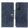 Marineblauw