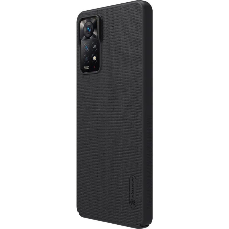 Hoesje voor Xiaomi Redmi Note 11 Pro / 11 Pro 5G Nillkin Rigid Frosted