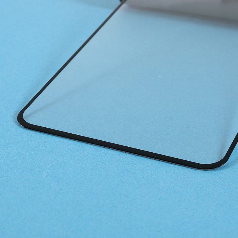 Xiaomi Redmi Note 11 Pro / Note 11 Pro 5G Schermbeschermer Van Gehard Glas Op Volledige Grootte