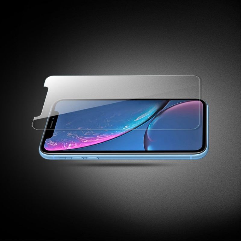 2 iPhone 11 Gehard Glas Films
