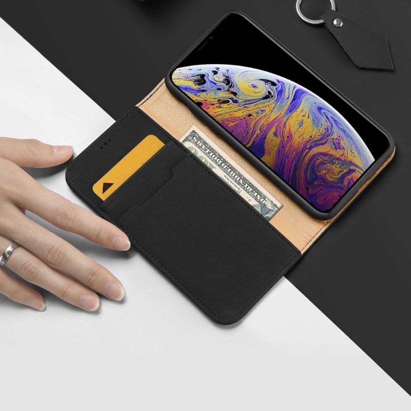 Flip Case voor iPhone 11 Dux Ducis Premium