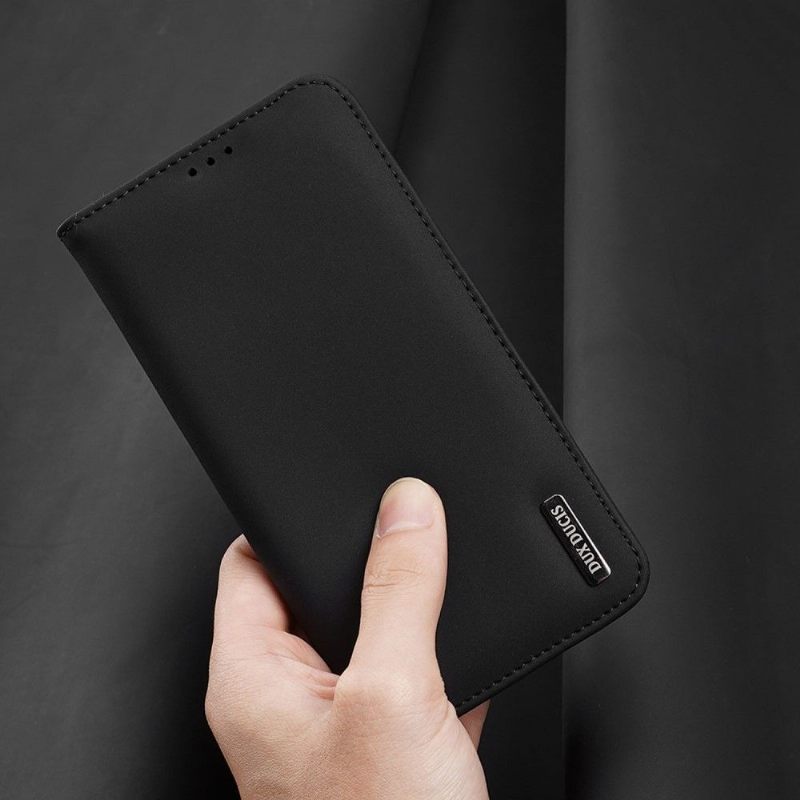 Flip Case voor iPhone 11 Dux Ducis Premium