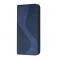 Marineblauw