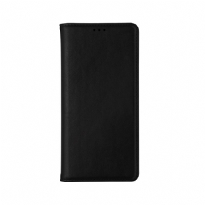 Folio-hoesje voor iPhone 11 Zen-serie Kunstleer