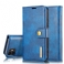 Marineblauw