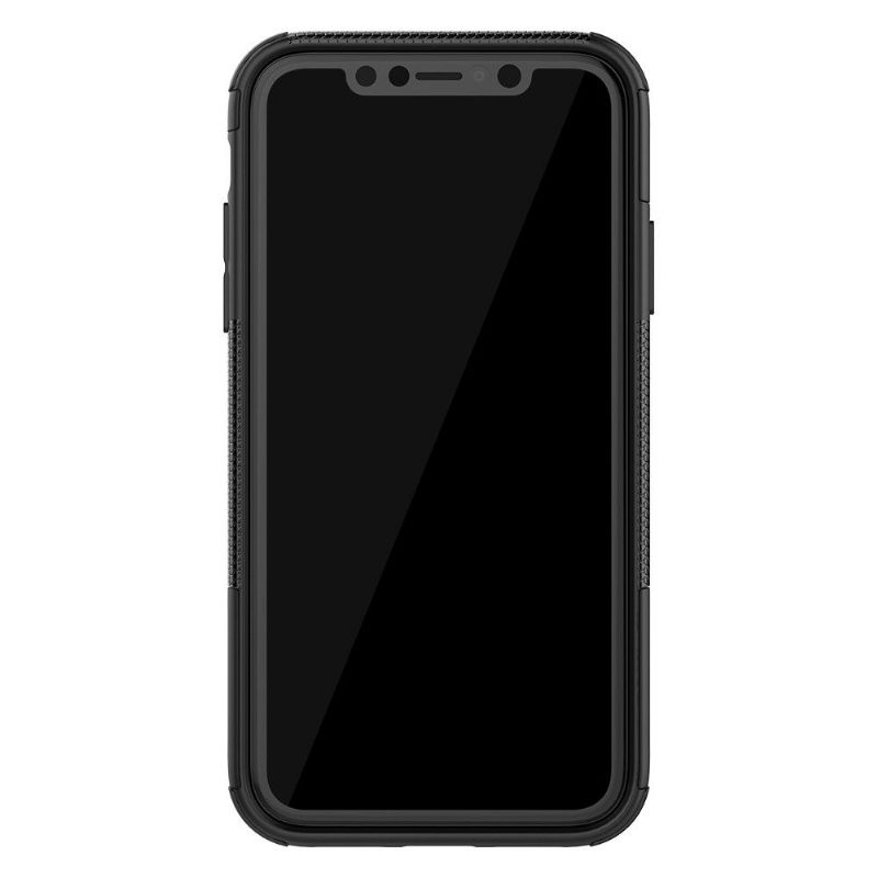 Telefoonhoesje voor iPhone 11 Antislip Met Geïntegreerde Ondersteuning