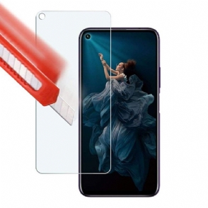 Beschermfolie Van Gehard Glas Voor Honor 20