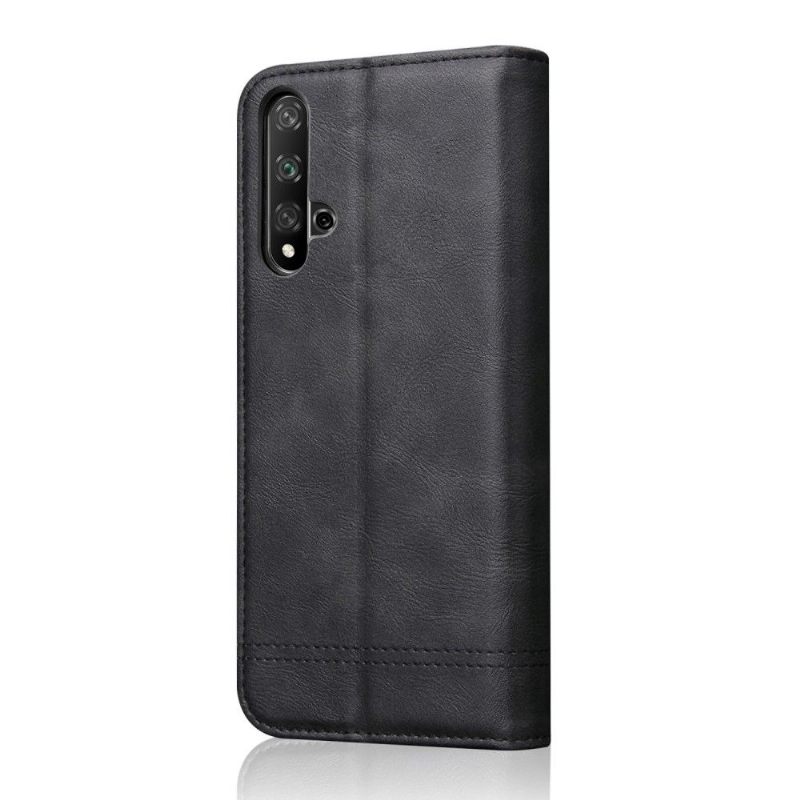 Folio-hoesje voor Honor 20 De Hemelse Slimme Retro