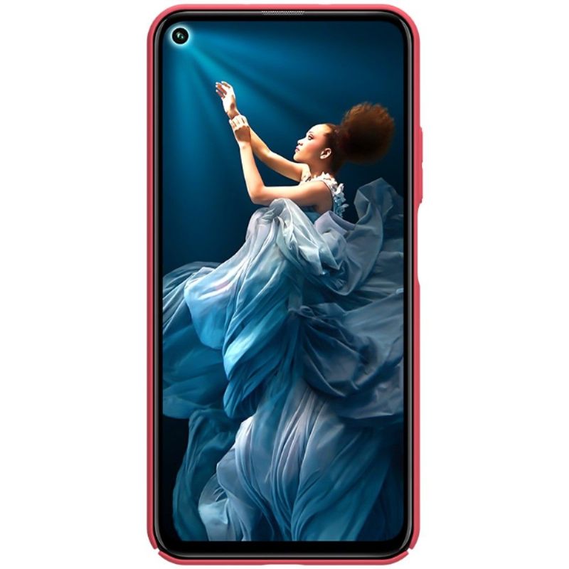 Hoesje voor Honor 20 Nillkin Rigid Frosted