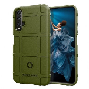 Hoesje voor Honor 20 Robuust Schild Schokbestendig