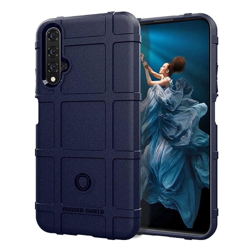 Hoesje voor Honor 20 Robuust Schild Schokbestendig