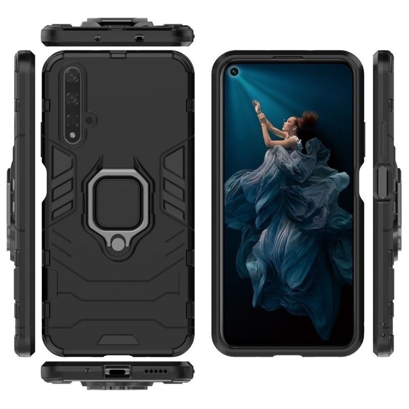 Hoesje voor Honor 20 De Ultrabeschermende Belinda