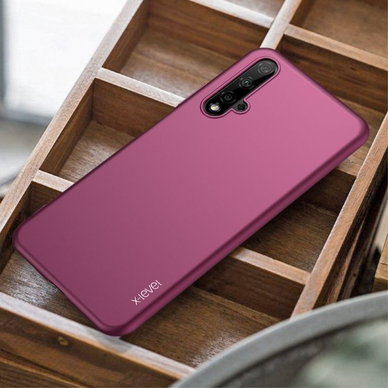 Hoesje voor Honor 20 X-niveau Ultrafijne Mat