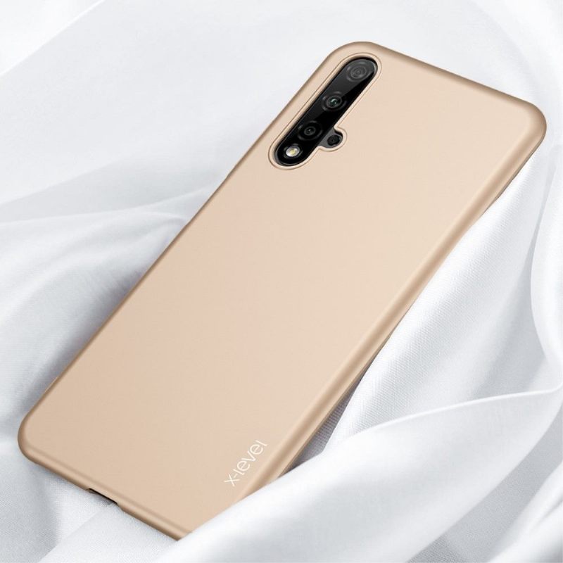 Hoesje voor Honor 20 X-niveau Ultrafijne Mat