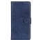 Marineblauw