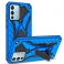 Blauw