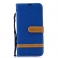 Blauw