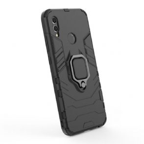 Telefoonhoesje voor Honor 10 Lite De Ultrabeschermende Belinda