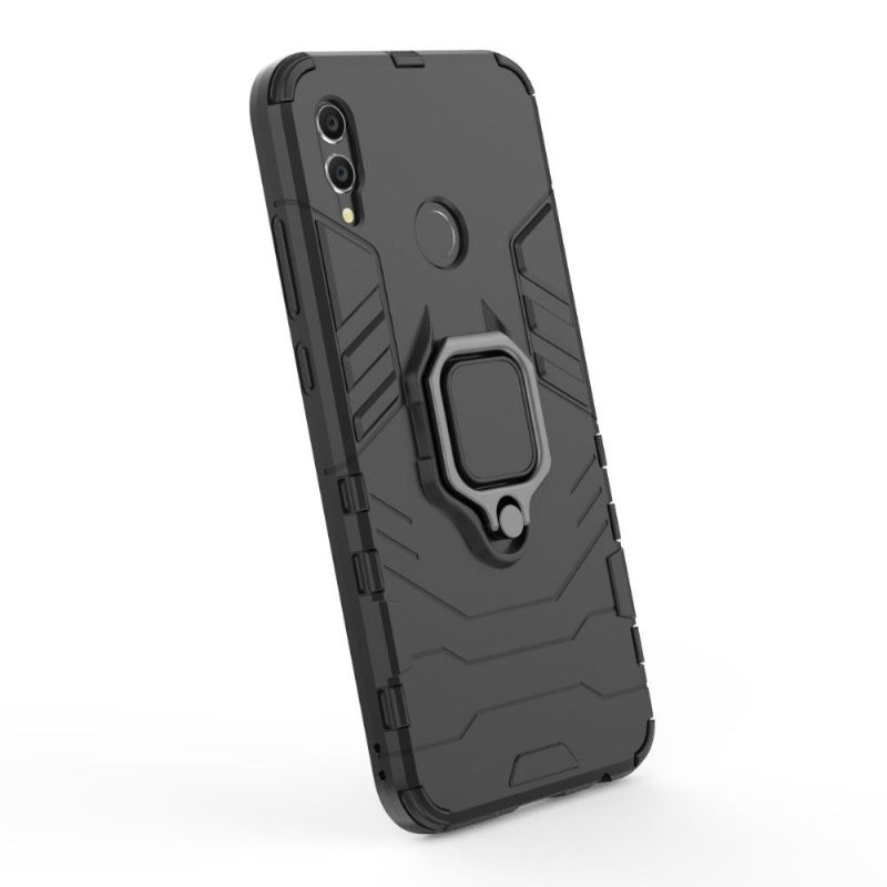 Telefoonhoesje voor Honor 10 Lite De Ultrabeschermende Belinda