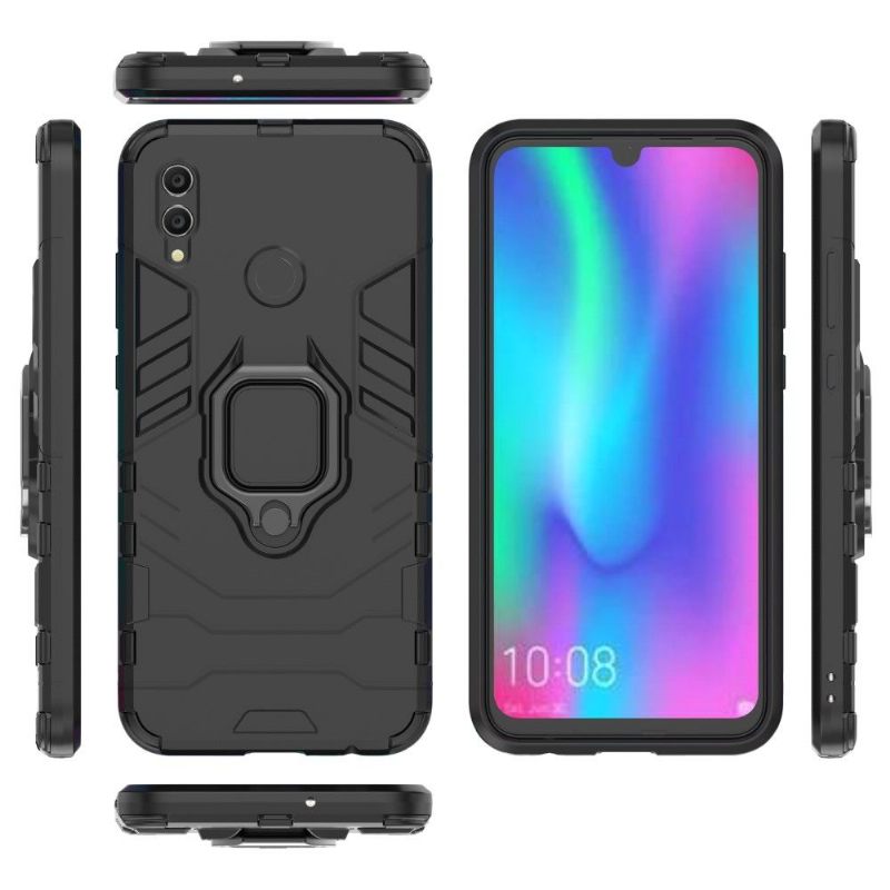 Telefoonhoesje voor Honor 10 Lite De Ultrabeschermende Belinda