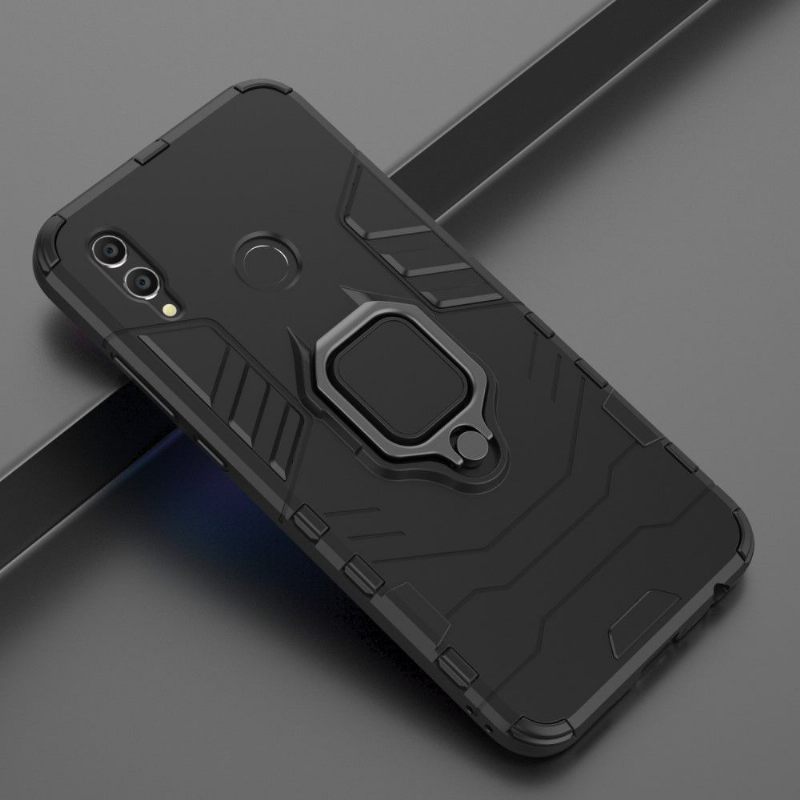 Telefoonhoesje voor Honor 10 Lite De Ultrabeschermende Belinda