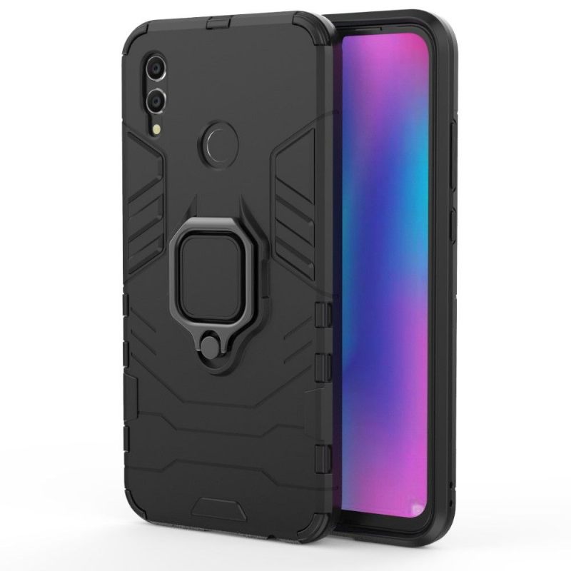 Telefoonhoesje voor Honor 10 Lite De Ultrabeschermende Belinda