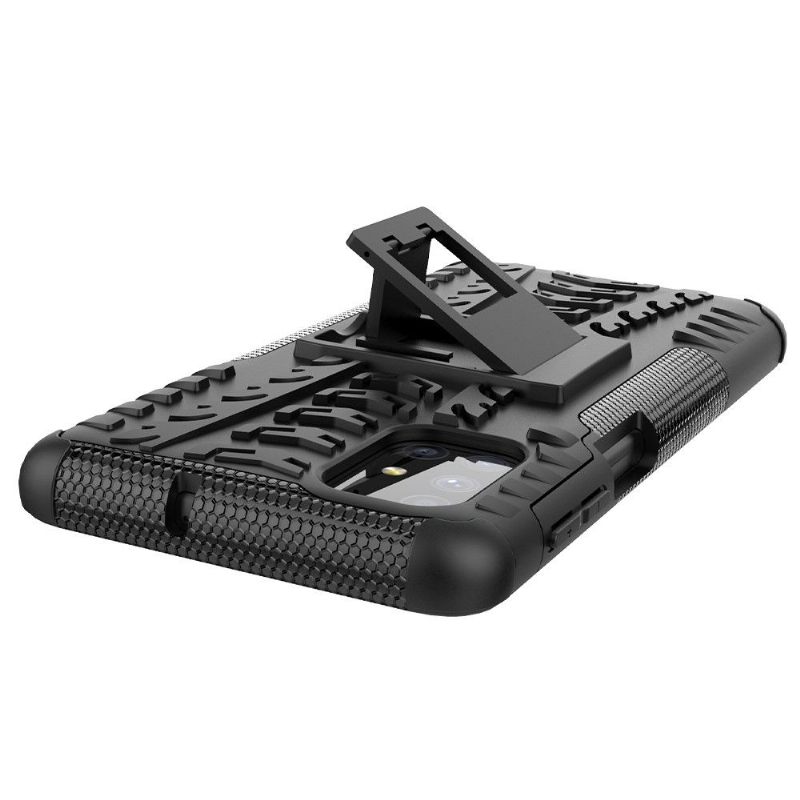 Hoesje voor Samsung Galaxy M51 Antislip Met Geïntegreerde Ondersteuning
