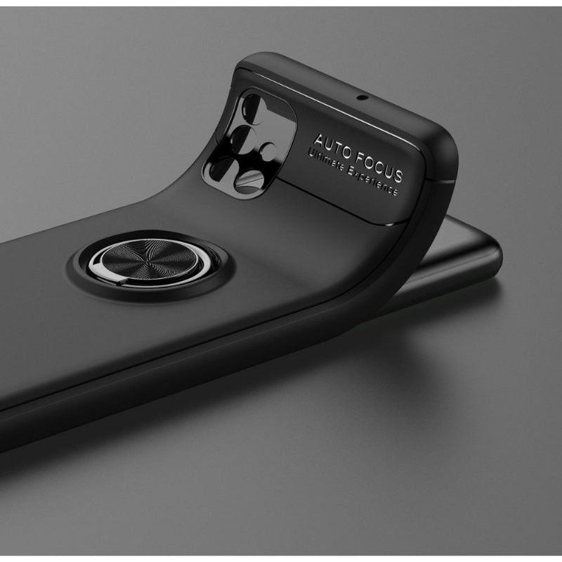 Hoesje voor Samsung Galaxy M51 Flex Met Roterende Beugel