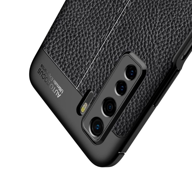 Hoesje voor Huawei P40 Lite 5G Korrelafwerking