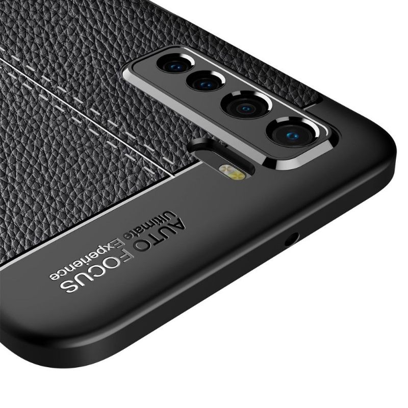 Hoesje voor Huawei P40 Lite 5G Korrelafwerking