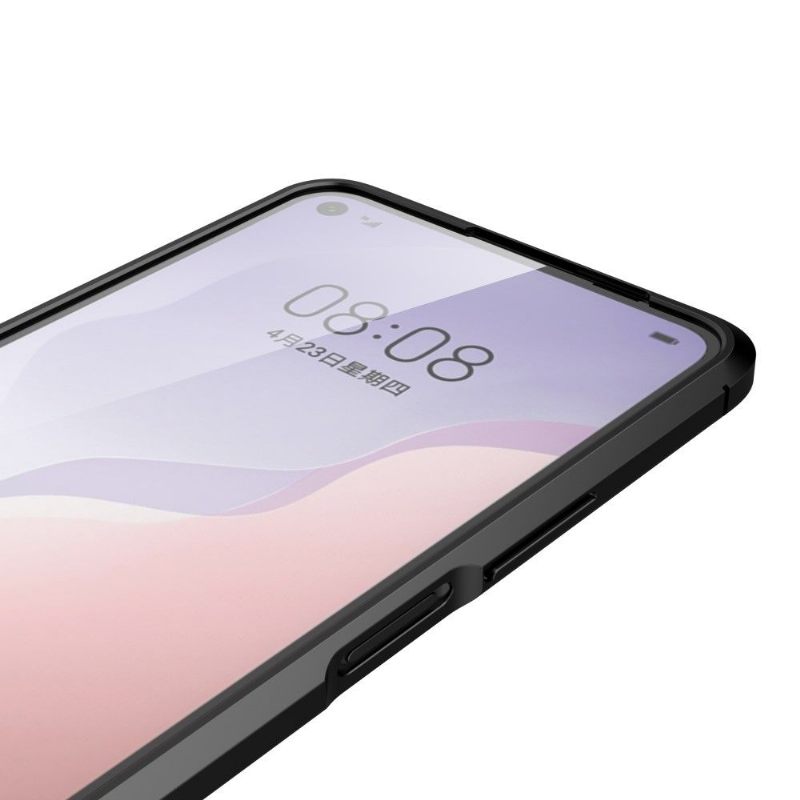 Hoesje voor Huawei P40 Lite 5G Korrelafwerking