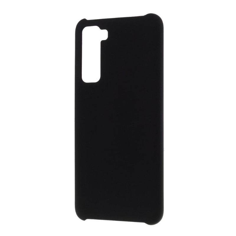 Hoesje voor Huawei P40 Lite 5G Mat Rubberized