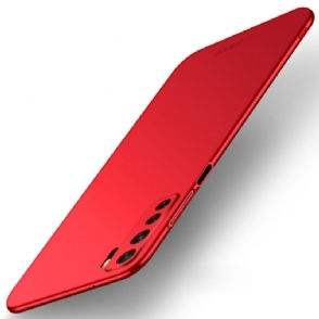 Hoesje voor Huawei P40 Lite 5G Mofi Shield Matte Coating