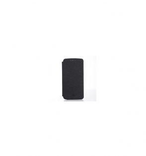 Folio-hoesje voor Motorola Moto G6 Plus Getextureerd