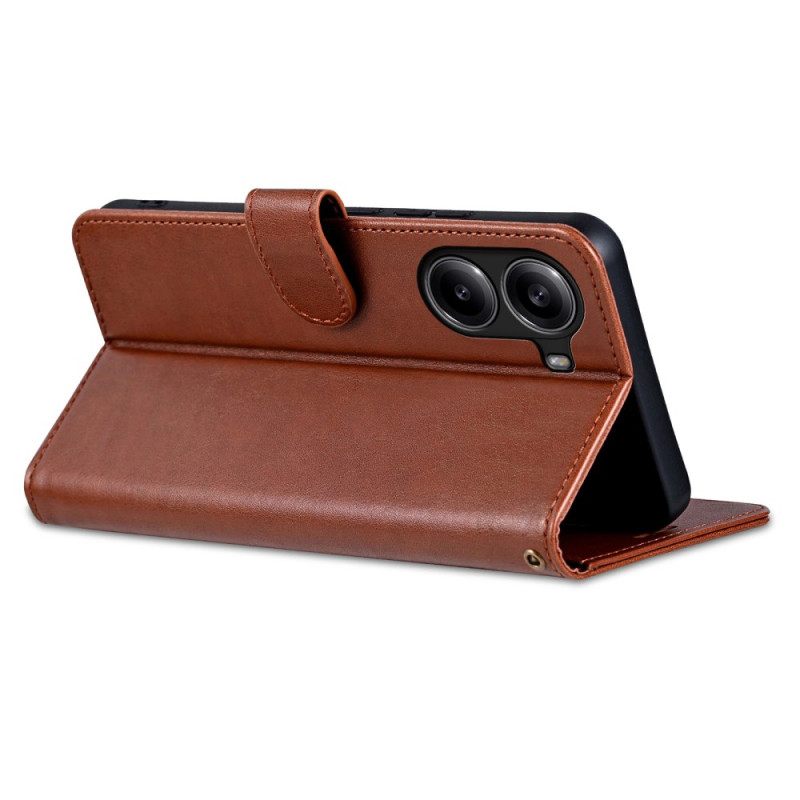 Bescherming Hoesje Poco X7 Pro 5g Azns