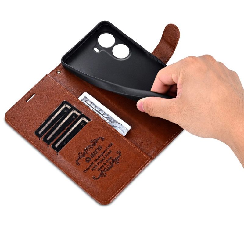 Bescherming Hoesje Poco X7 Pro 5g Azns