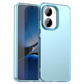 Case Hoesje Poco X7 Pro 5g Telefoonhoesje Mat Ontwerp