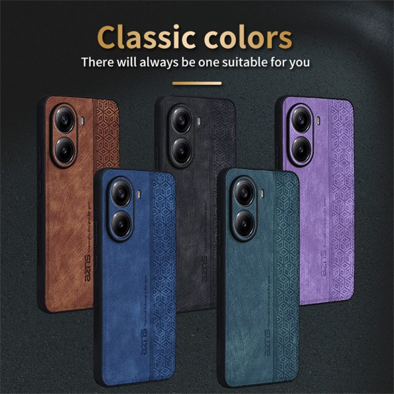 Cover Hoesje Poco X7 Pro 5g Telefoonhoesje Azns