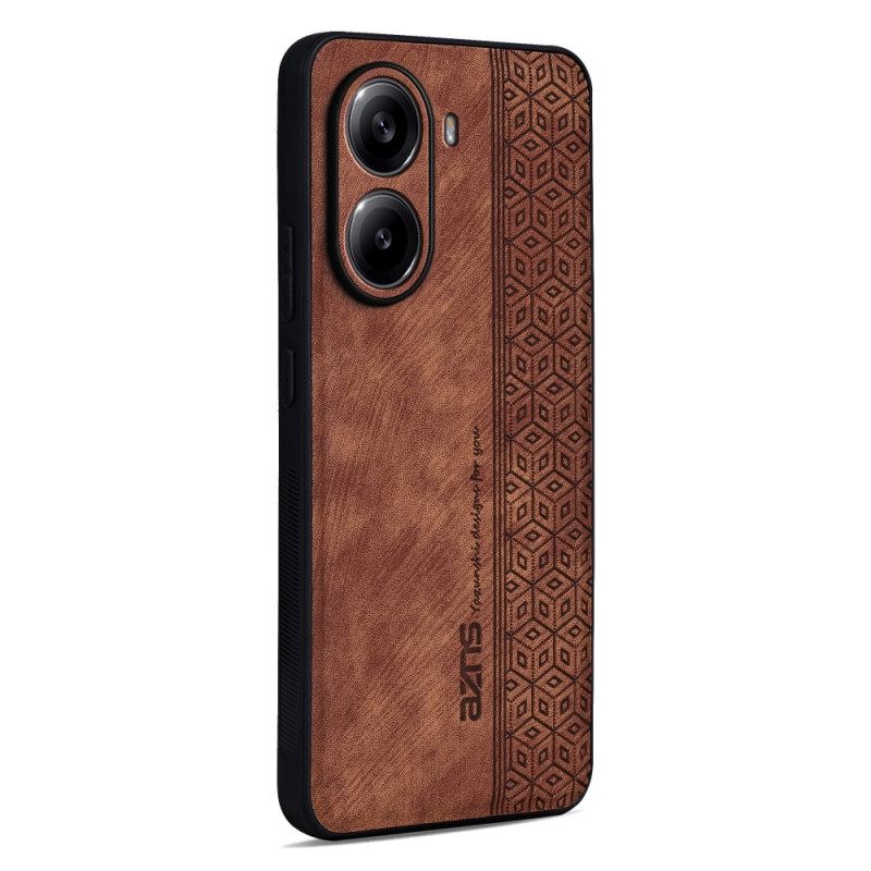 Cover Hoesje Poco X7 Pro 5g Telefoonhoesje Azns