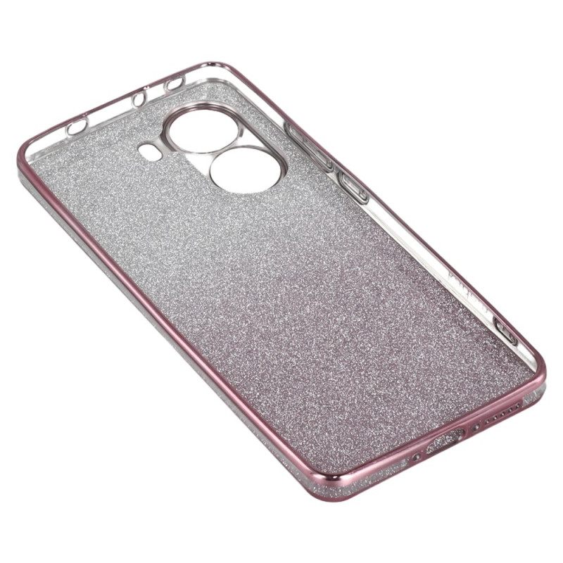 Cover Hoesje Poco X7 Pro 5g Telefoonhoesje Kadem Bandje