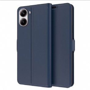 Cover Poco X7 Pro 5g Kaarthouder